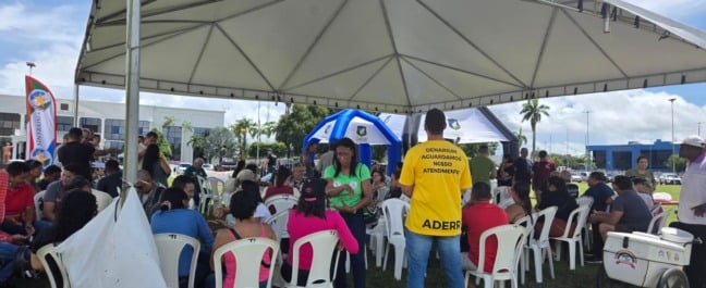 Manifestação do dia 17 de junho (Foto: Divulgação)