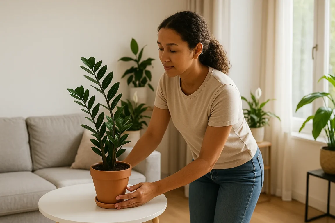 6 plantas de feng shui que desbloqueiam a energia estagnada da sua casa