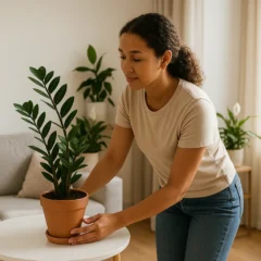 6 plantas de feng shui que desbloqueiam a energia estagnada da sua casa