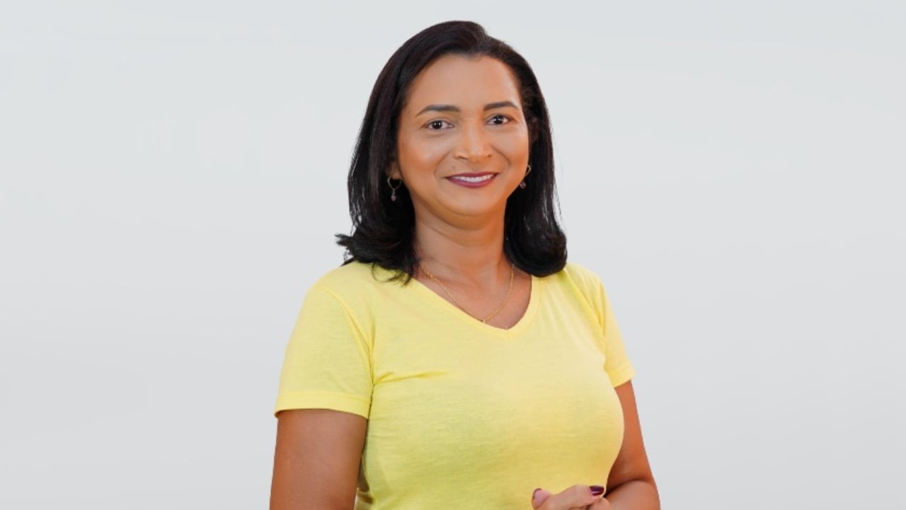 A prefeita de Iracema, Marlene Saraiva (Foto: Divulgação) A prefeita de Iracema, Marlene Saraiva (Foto: Divulgação)