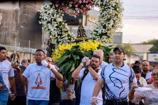 Diocese de Roraima celebra 300 anos com grande evento no dia 19 de julho