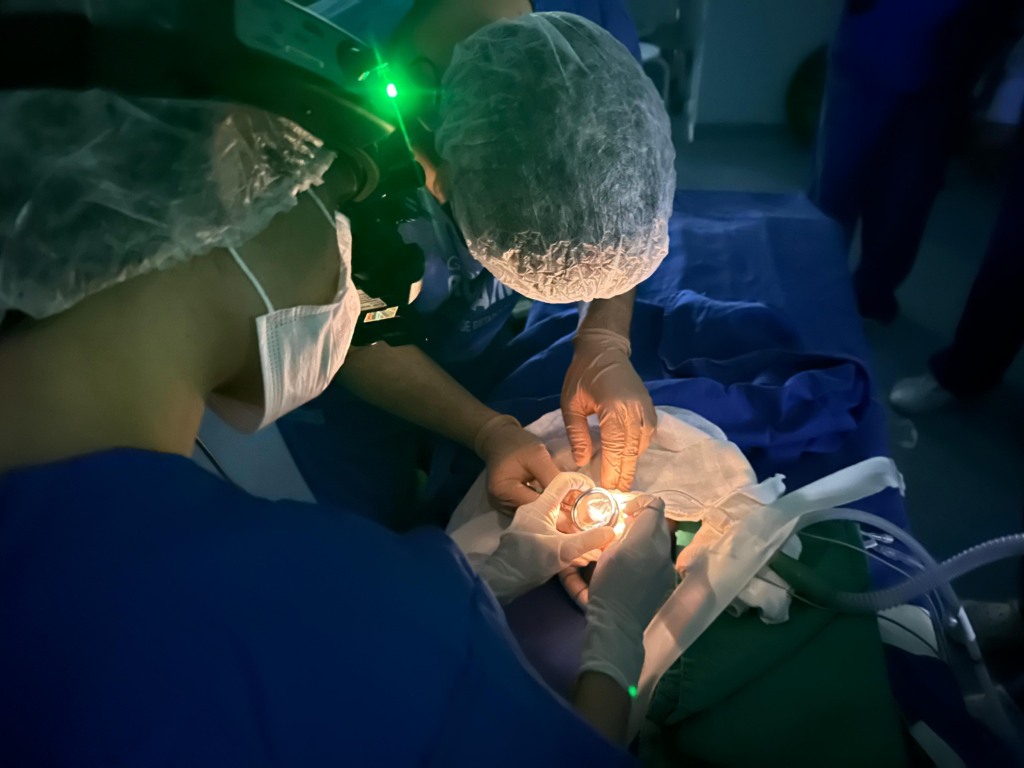 Foto: Ascom/Sesau