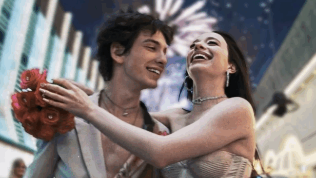 Anora ganhou Melhor Filme no Oscar 2025 (Foto: Divulgacao)