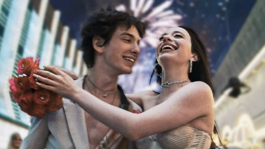 Anora ganhou Melhor Filme no Oscar 2025 (Foto: Divulgacao)