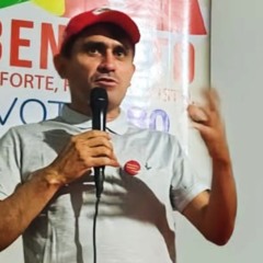 Benedito Paula de Albuquerque (Foto: Divulgação)