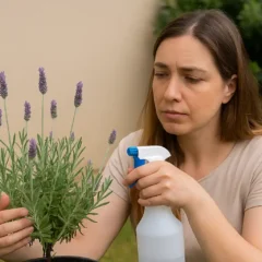 Bicarbonato de sódio na lavanda veja os efeitos após alguns dias