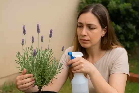Bicarbonato de sódio na lavanda veja os efeitos após alguns dias