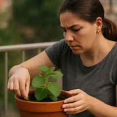 Boldo não cresce Use essas receitas caseiras para enraizar mais rápido