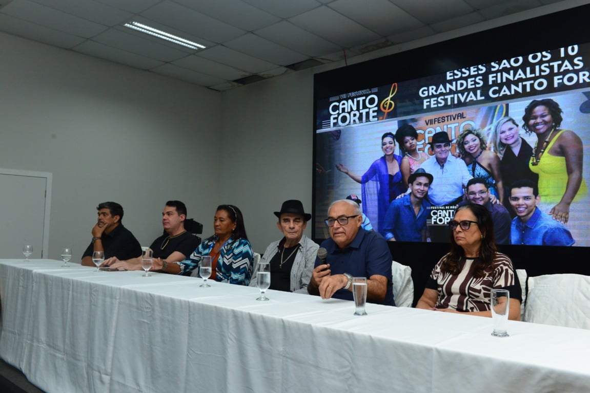 O lançamento oficial aconteceu nesta quinta-feira (31), no Teatro Municipal de Boa Vista (Foto: Nilzete Franco/FolhaBV)