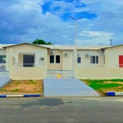 Câmara Municipal de Cantá (Foto: Divulgação)