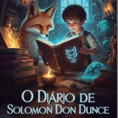 Do underground ao fantástico contemporâneo, autor luso-brasileiro dá novo fôlego à fantasia nacional com obra que mistura mitologia, filosofia e terror gótico (Foto Divulgaçao )