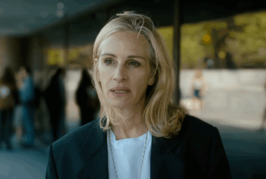 Novo drama com Julia Roberts ganha primeiro trailer