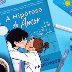 A Hipótese do Amor (Foto: Divulgação)