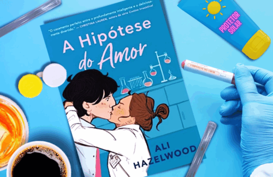 A Hipótese do Amor (Foto: Divulgação)