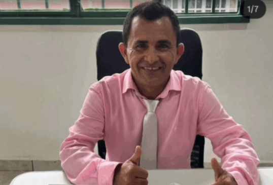 Após suposto áudio vazado, secretário diz que arquivo foi editado e alega perseguição