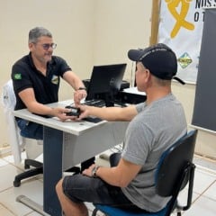 Foto: Ascom/Detran-RR