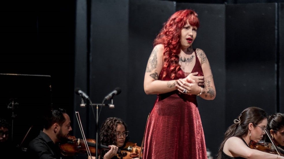 1º Festival de Ópera de Roraima