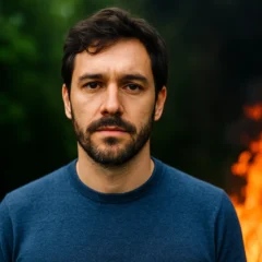 Compatibilidade entre signos de água e fogo