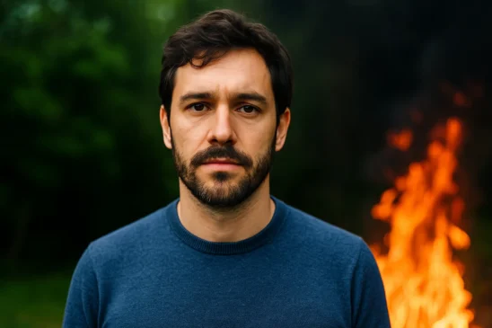 Compatibilidade entre signos de água e fogo
