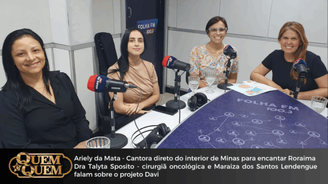 Projeto propõe criação de serviço de oncologia pediátrica em Boa Vista