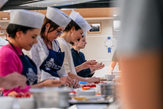 Le Cordon Bleu lança competição inédita de cozinha asiática com prêmio saboroso: Uma bolsa para o novo Certificado Cuisines D’Asie