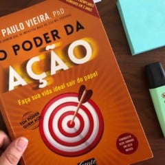 10 livros para quem quer se inspirar e buscar dicas sobre o mercado de trabalho e crescimento pessoal (Foto: Divulgação)