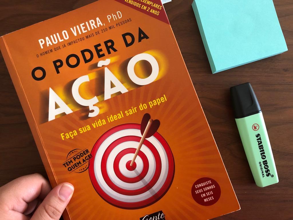 10 livros para quem quer se inspirar e buscar dicas sobre o mercado de trabalho e crescimento pessoal (Foto: Divulgação)