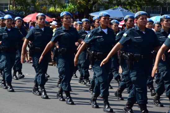 7 de Setembro: Confira as vias que serão interditadas para o desfile