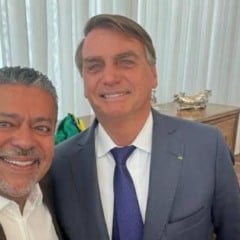 Senador Dr. Hiran critica tornozeleira em Bolsonaro: 'Desproporcional'