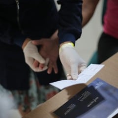 Exames de DNA fratuitos estarão disponíveis na ação "Meu Pai Tem Nome", no próximo mês (Foto: ASCOM/DPE-RR)