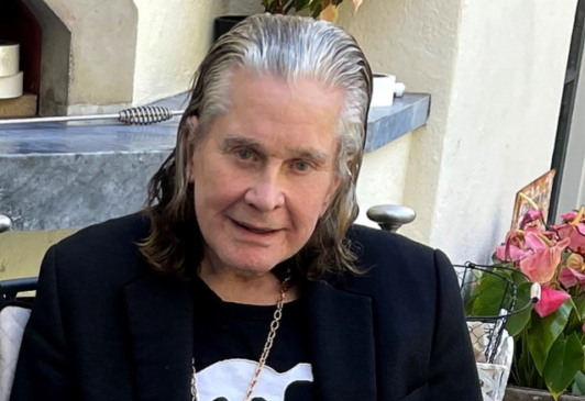 O show contará com a formação original do Black Sabbath e será a última vez que Ozzy Osbourne subirá aos palcos (Foto: Divulgação)