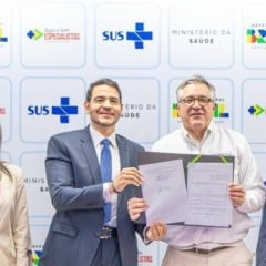 Pacientes do SUS poderão ser atendidos por planos de saúde a partir de agosto; veja como vai funcionar
