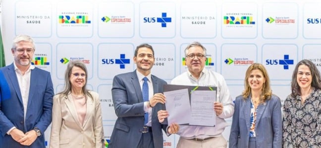 Pacientes do SUS poderão ser atendidos por planos de saúde a partir de agosto; veja como vai funcionar