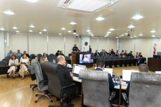 Julgamento de feminicídios, ações ambientais e processos indígenas estão entre as metas do Judiciário para 2026