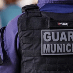 Guarda Civil Municipal (Foto: Divulgação)