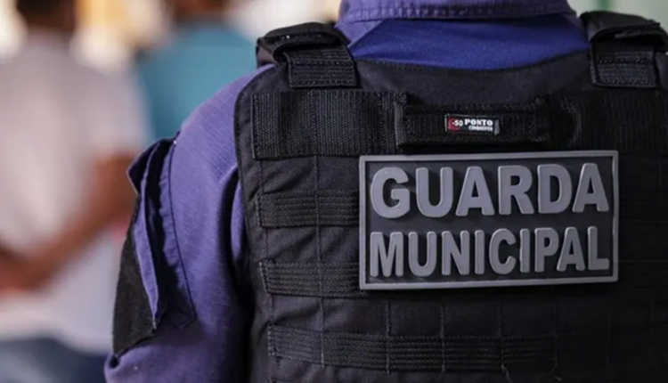 Guarda Civil Municipal (Foto: Divulgação)
