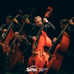 Ingressos devem ser retirados com antecedência para concertos em teatros (Foto Divulgação)