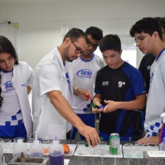 Foto: Divulgação/Sesi