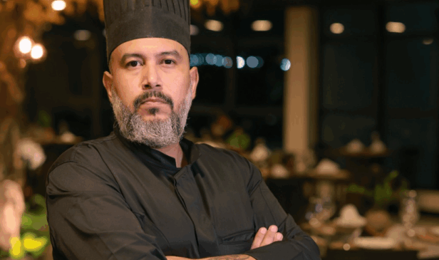 Chef Jorge é confirmado como embaixador do 1º Festival Gastronômico de Boa Vista, que será realizado em outubro