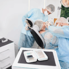 Pessoas sem fatores de risco devem consultar o dentista pelo menos uma vez ao ano. (Foto: Reprodução/ Freepik)