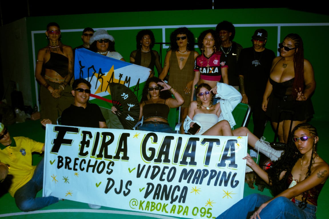 Evento será nos dias 16 e 17 de agosto, das 17h às 23h, na Fundação Ajuri. (Foto: Divulgação)