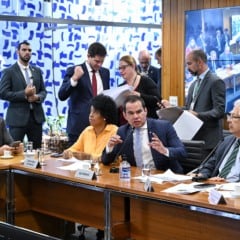 Deputado Federal Defensor Stélio Dener cobra urgência para votação do projeto que cria o Fundo da Defensoria Pública da União