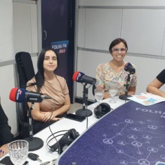 Projeto propõe criação de serviço de oncologia pediátrica em Boa Vista