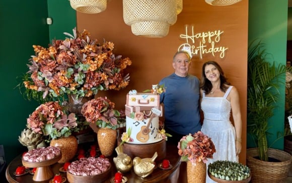 Eita Junino, sagra-se campeã do Concurso Estadual de Quadrilhas Juninas no São João do Anauá