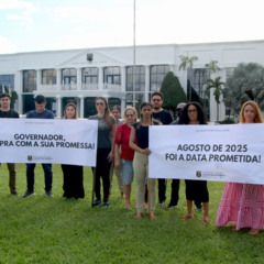 Foto: Wenderson Cabral/FolhaBV