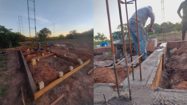 Incra libera dinheiro para moradias e assentamentos em Roraima (Foto: Divulgação)