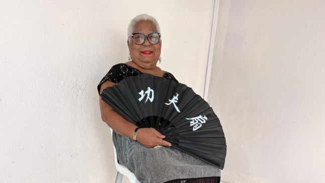Foto: Arquivo pessoal