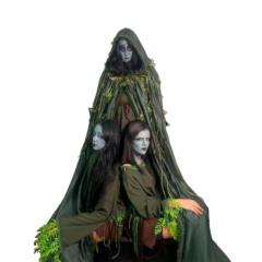 Ópera Dido e Eneas