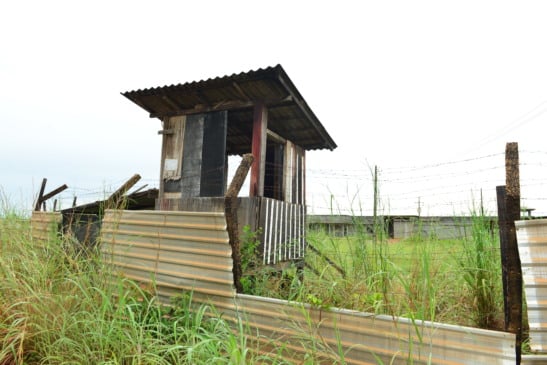 Obras em presídios de Roraima seguem paradas e novas licitações devem ser lançadas