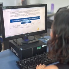 Ferramenta permite acompanhamento transparente da situação respiratória, com atualizações semanais a partir de oito unidades de saúde estratégicas - Foto: Ascom/Sesau